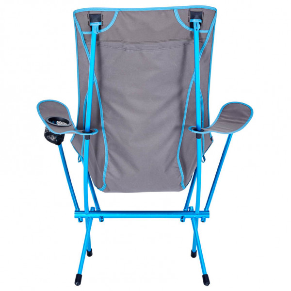 Uquip - Infinity Lounger - Campingstuhl