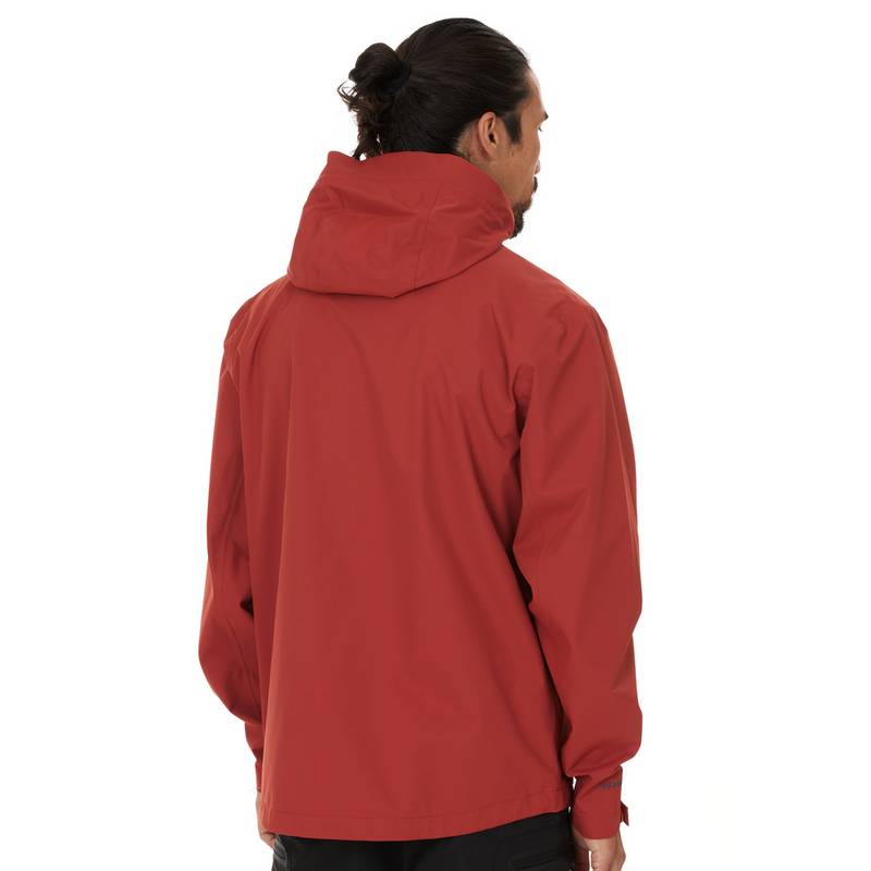 Whistler Osbourne Funktionsjacke Herren