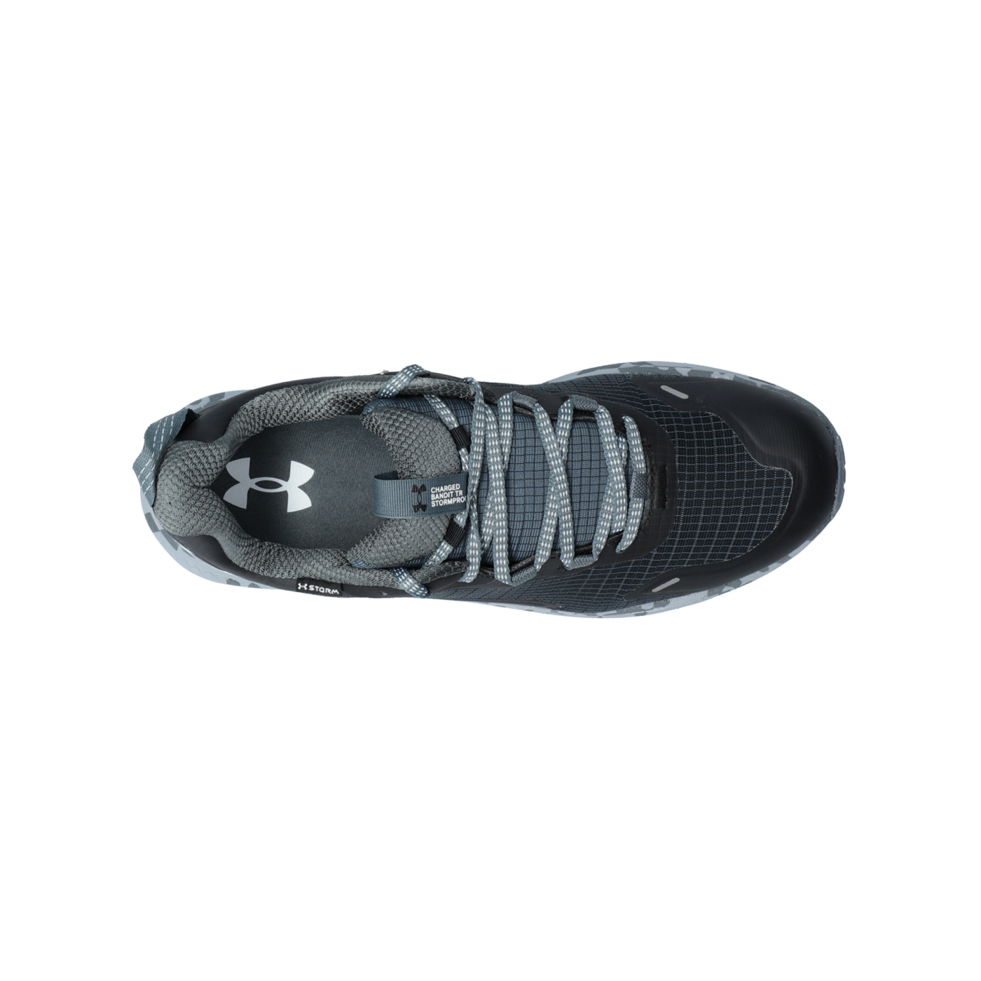 Under Armour Charged Bandit Tr 2 Sp Trail F003 Laufschuh