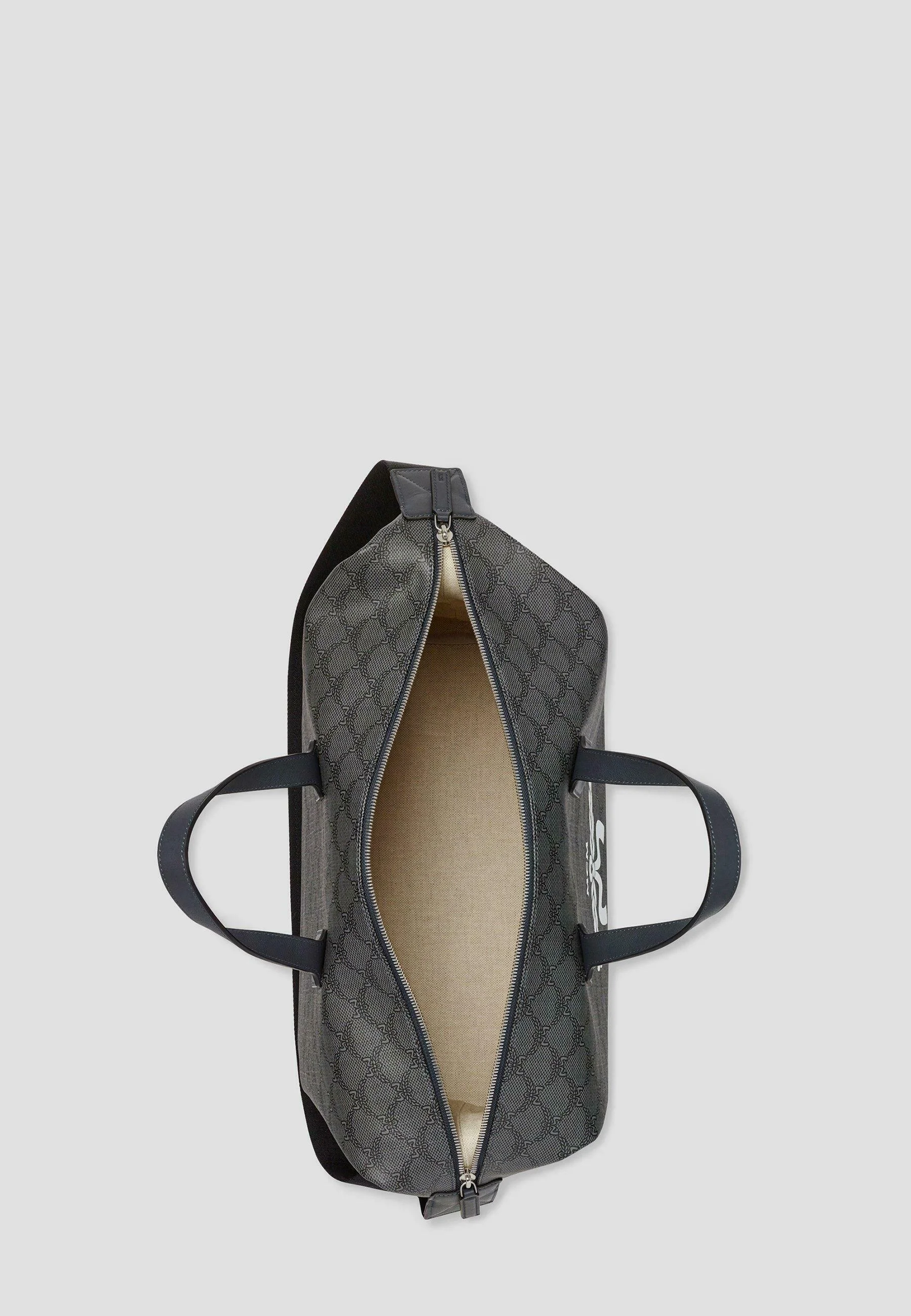 Bolsa de compras MCM
