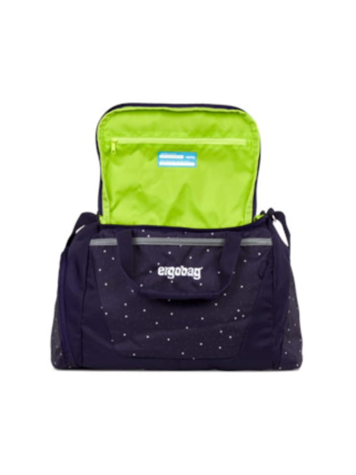 Ergobag Sporttasche für Erwachsene in lila in lila günstig kaufen onesize