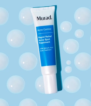 Murad Blemish Rapid Relief Spot Treatment Gesichtsserum-15 ml
