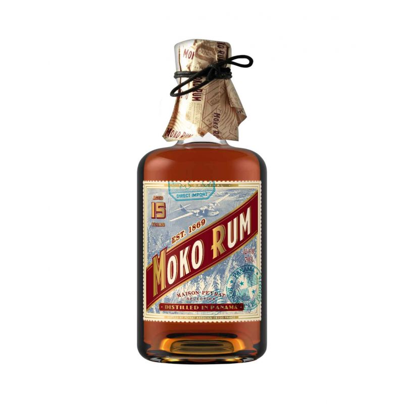 Moko 15 Ans