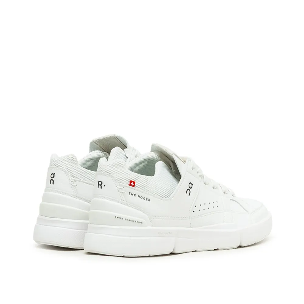 ON The Roger Clubhouse 48.99429 / weiss