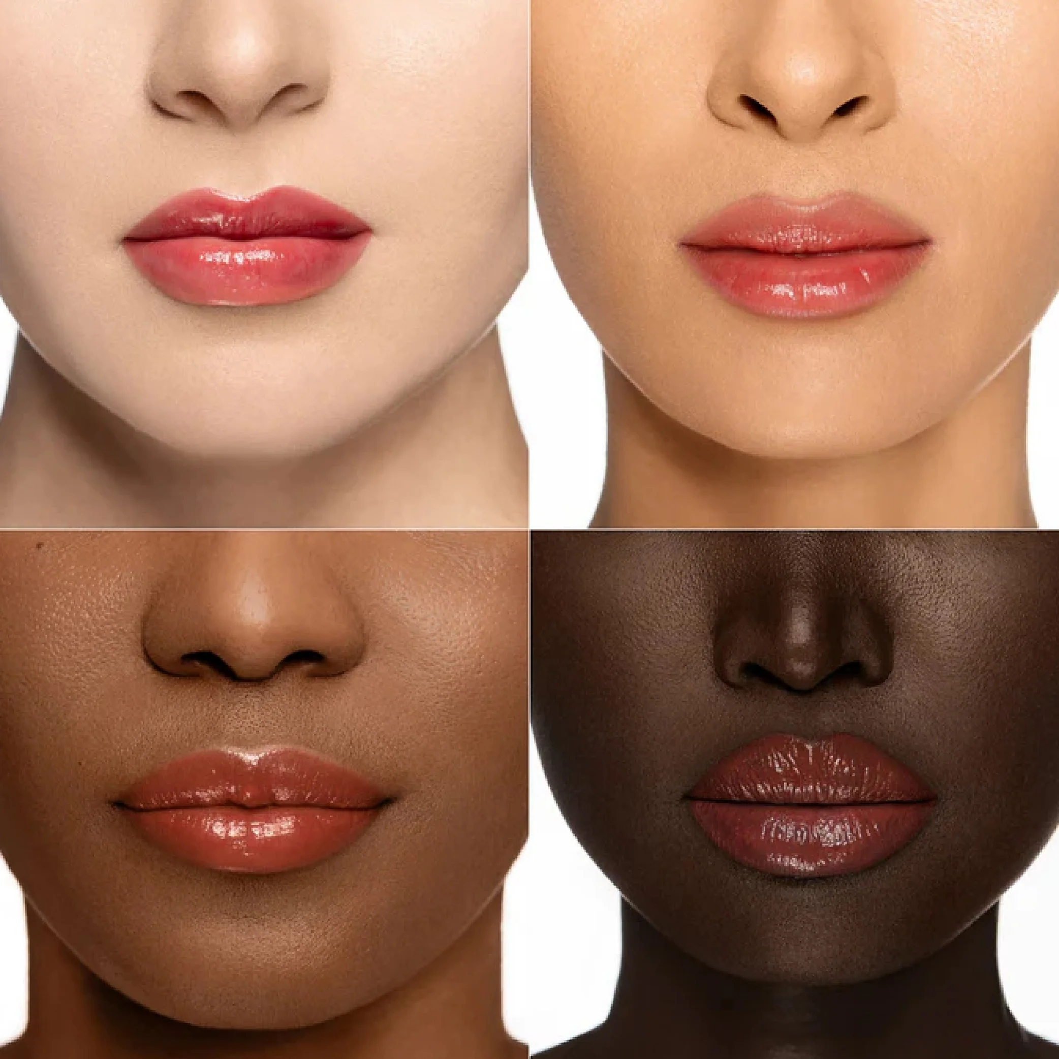 Brillo labial Lips Lip Library - Brillo