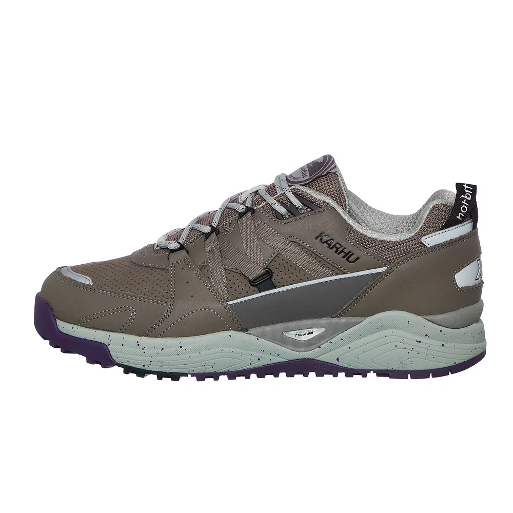 Karhu x Norbit Fusion XC NOR0002 / grün