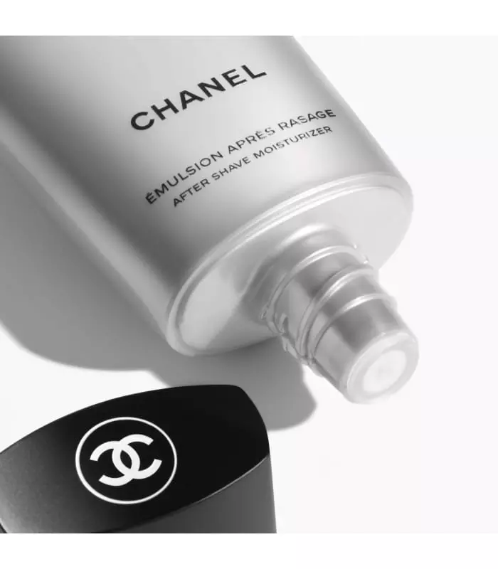 ALLURE HOMME SPORT Émulsion Après Rasage
