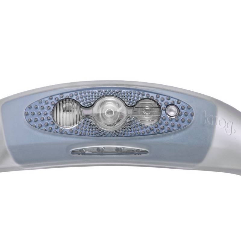 Knog Bilby Run Stirnlampe LED