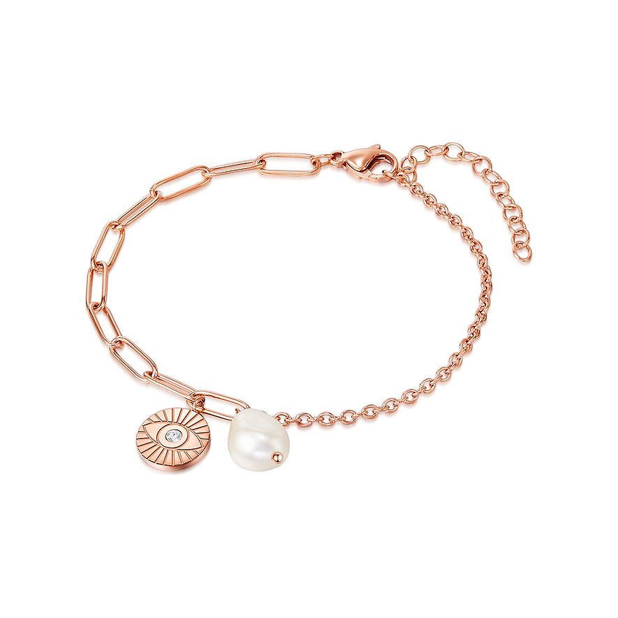 Valero Pearls Armband