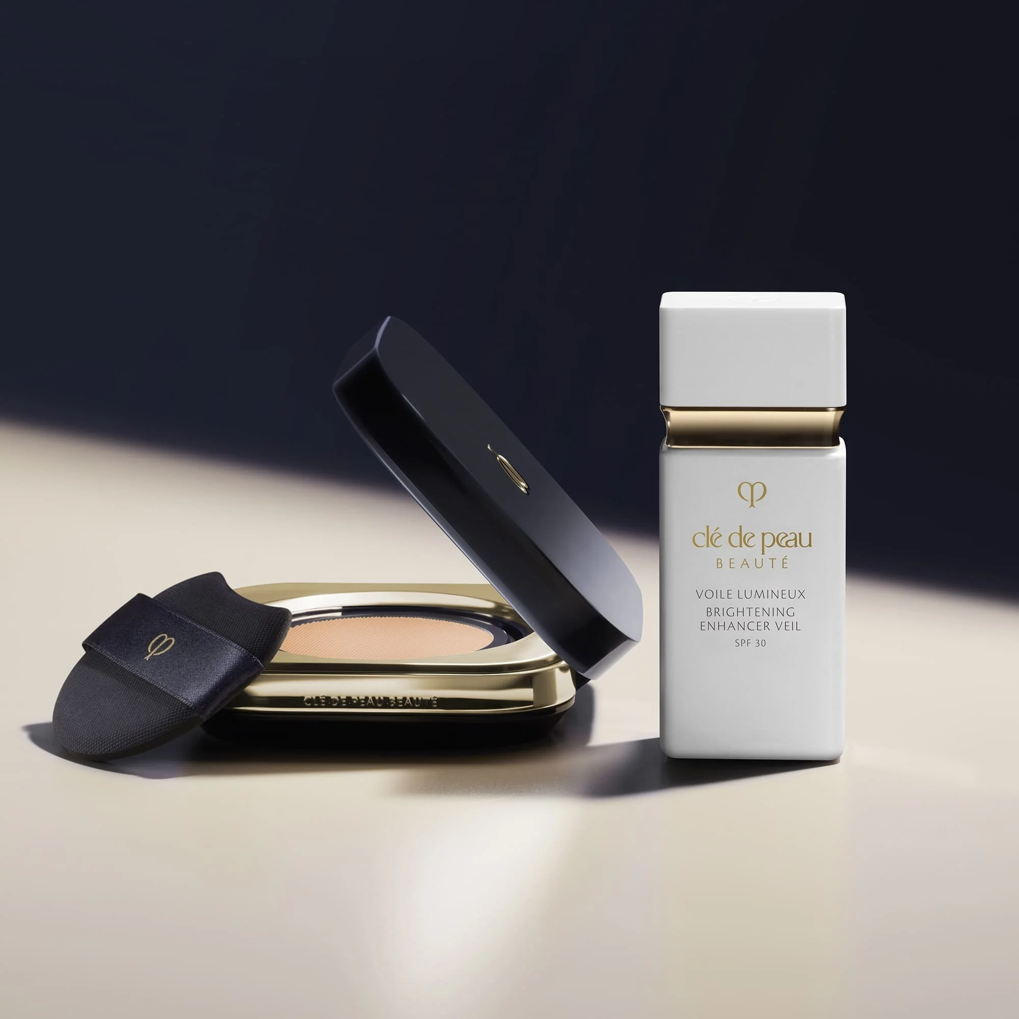 Viso Radiant Cushion Foundation Natural - Refill - Υγρό Foundation