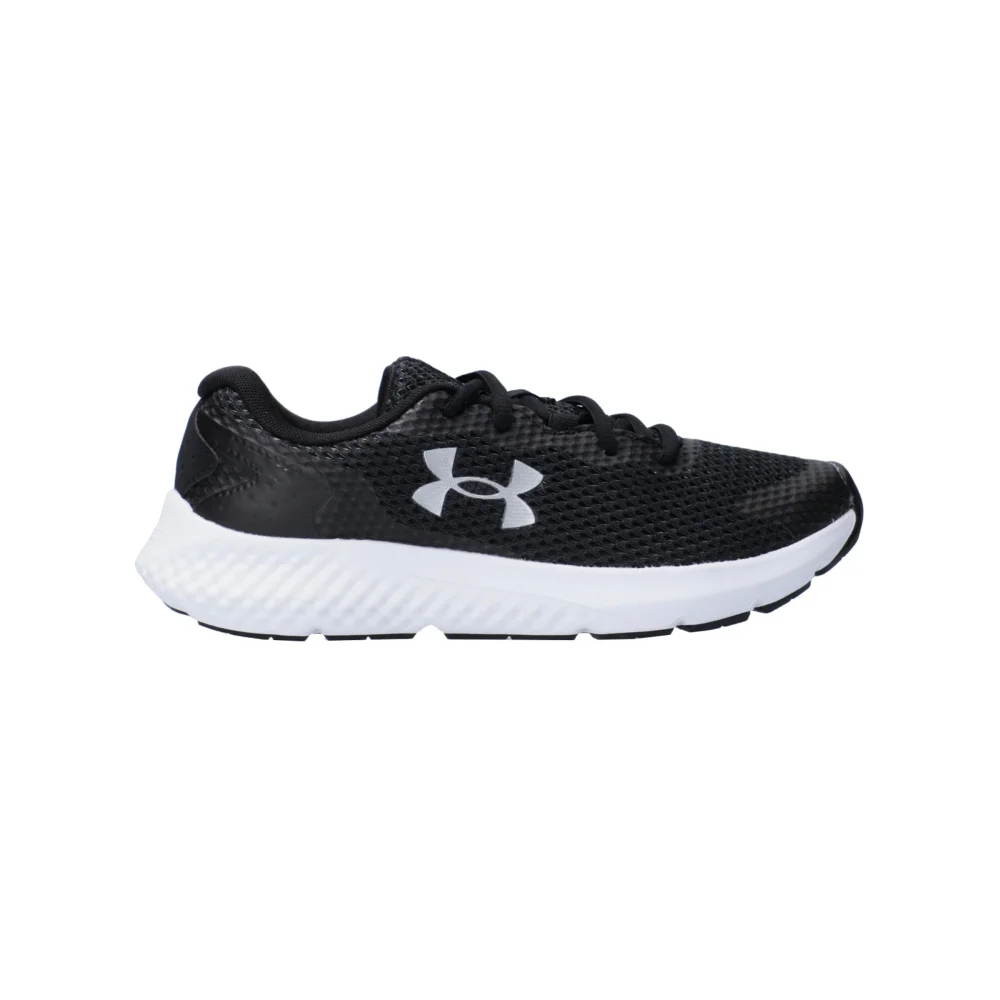 Under Armour Charged Rogue 3 3024888-001 / schwarz