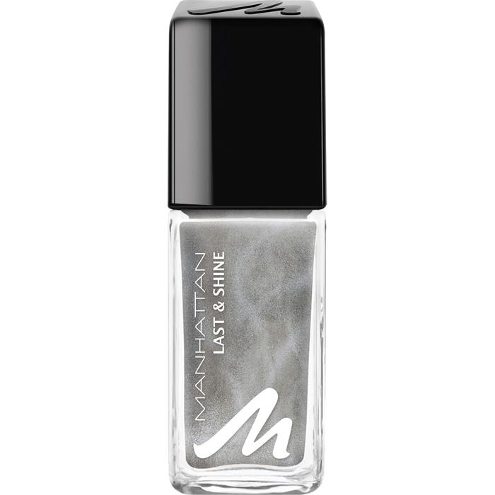 Last & Shine Nail Polish