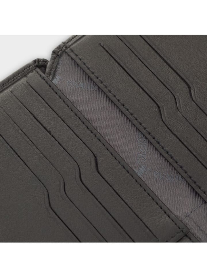 Braun Büffel Geldbörse Golf Portemonnaie in Schwarz günstig kaufen 1 Stück