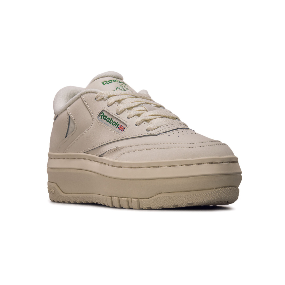 Reebok Club C Extra GZ2423 / weiss