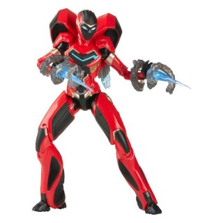 Black Panther: Wakanda Forever Marvel Legends Series Deluxe Actionfigur Ironheart 15 cm