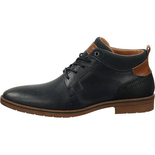 Bullboxer Businessschuhe
