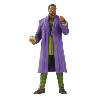 Loki Marvel Legends Actionfigur Khonshu He-Who-Remains 15 cm