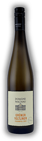 Domäne Wachau, Grüner Veltliner Federspiel Terrassen, 2022, Wachau  Domäne Wachau, Grüner Veltliner Federspiel Terrassen, 2022, Wachau  Sortentypiches Bouquet und kernig fruchtbetonter Gaumen. Jahrgang 2022 - 0,75	 Liter - Vol 12%