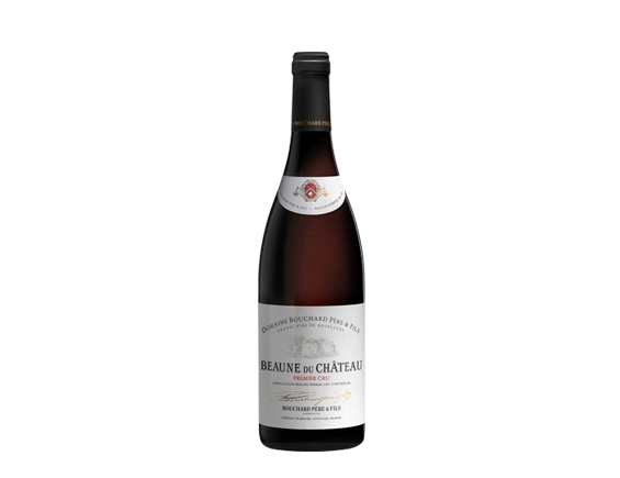 Domaine Bouchard Père & Fils Beaune du Château 1er Cru Rouge Magnum 2016 Bourgogne Beaune 1er Cru
