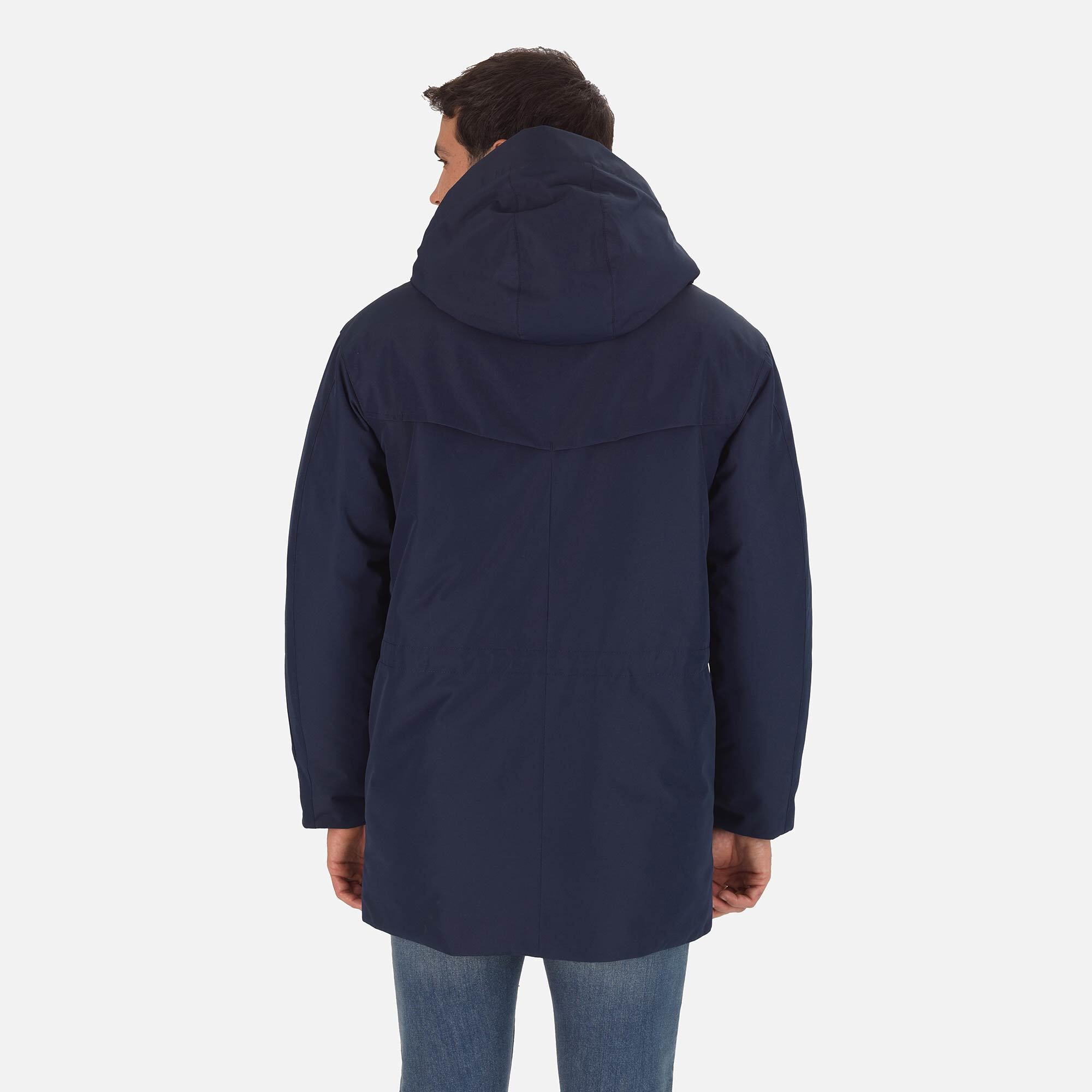 Veste Parka Homme