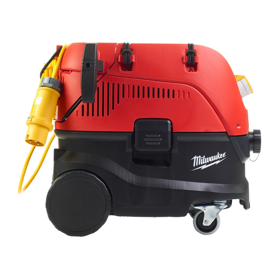 Milwaukee 4933459415 AS 30 MAC usisavač M-klase 30l