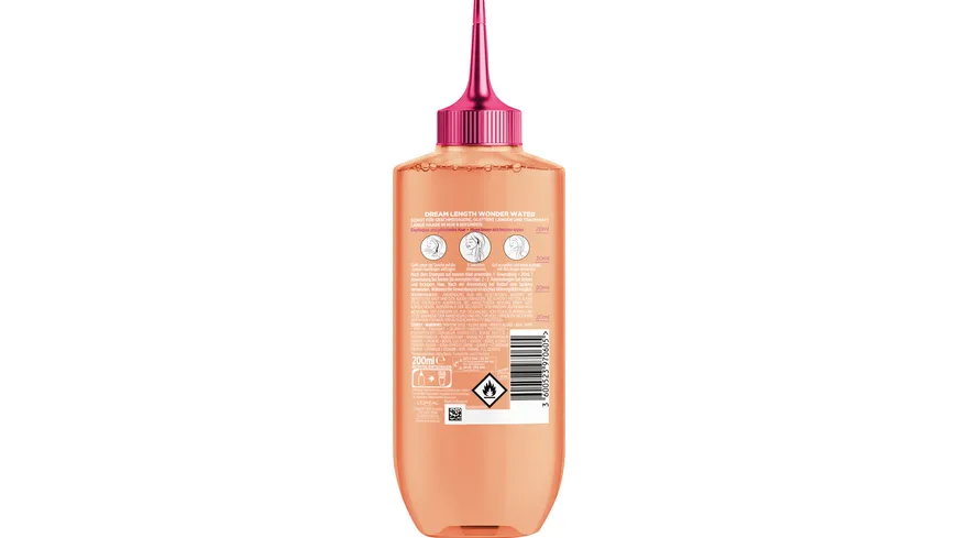 Elvital Wonder Detangler Dream Length Haarkur 200 ml