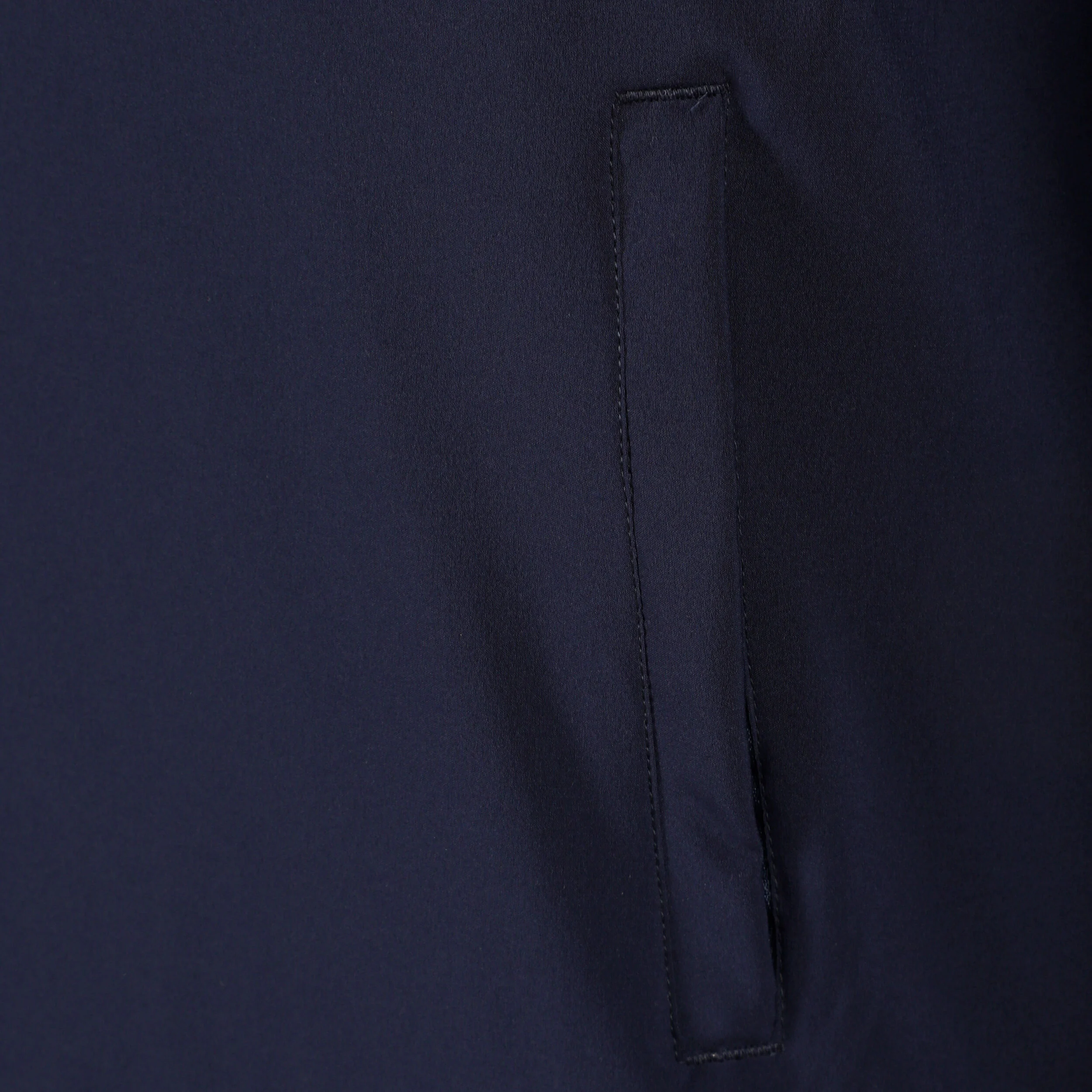 Bruno Trainingsjacke Herren - Dunkelblau, Mehrfarbig