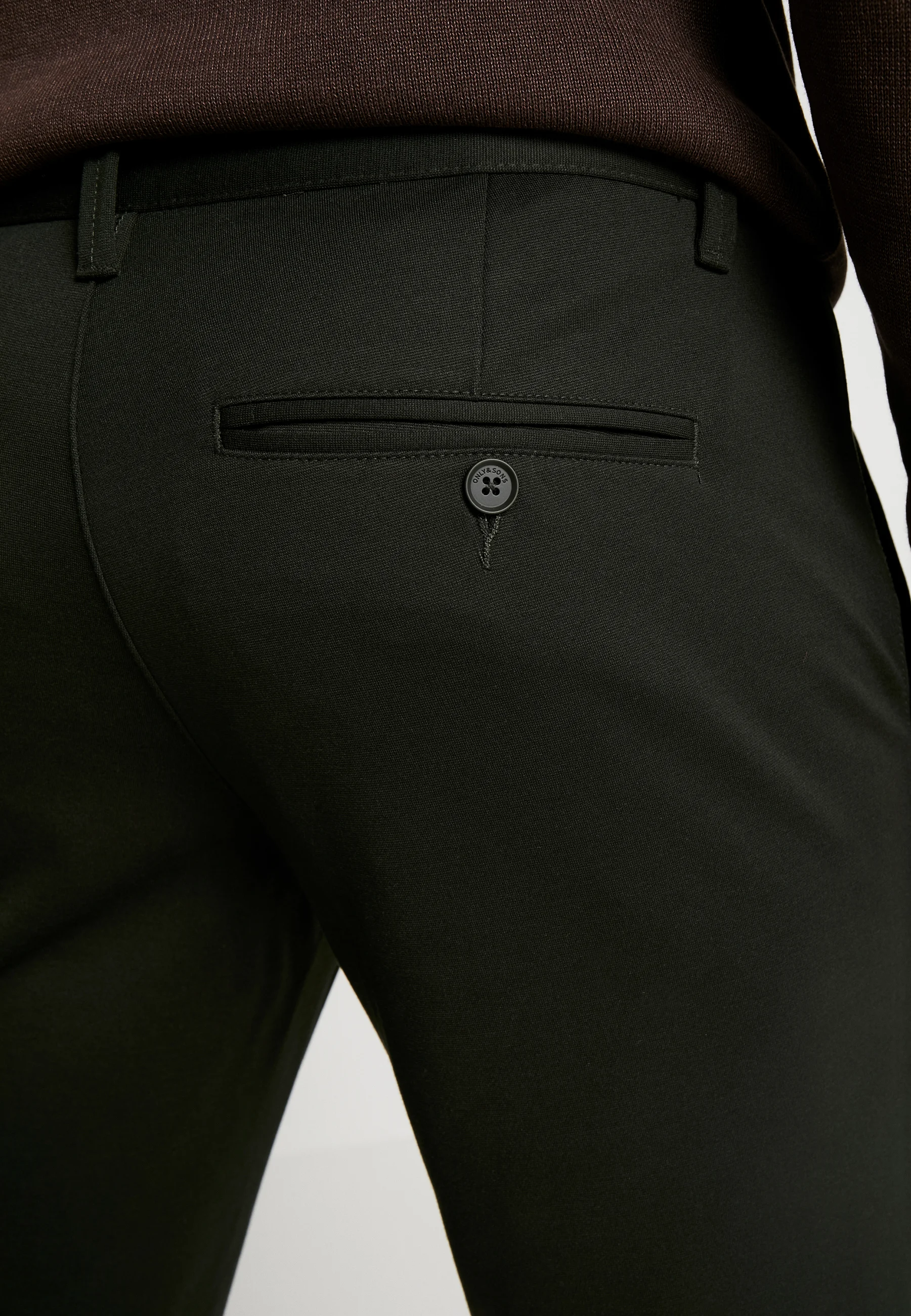 Only & Sons ONSMARK - Pantalones