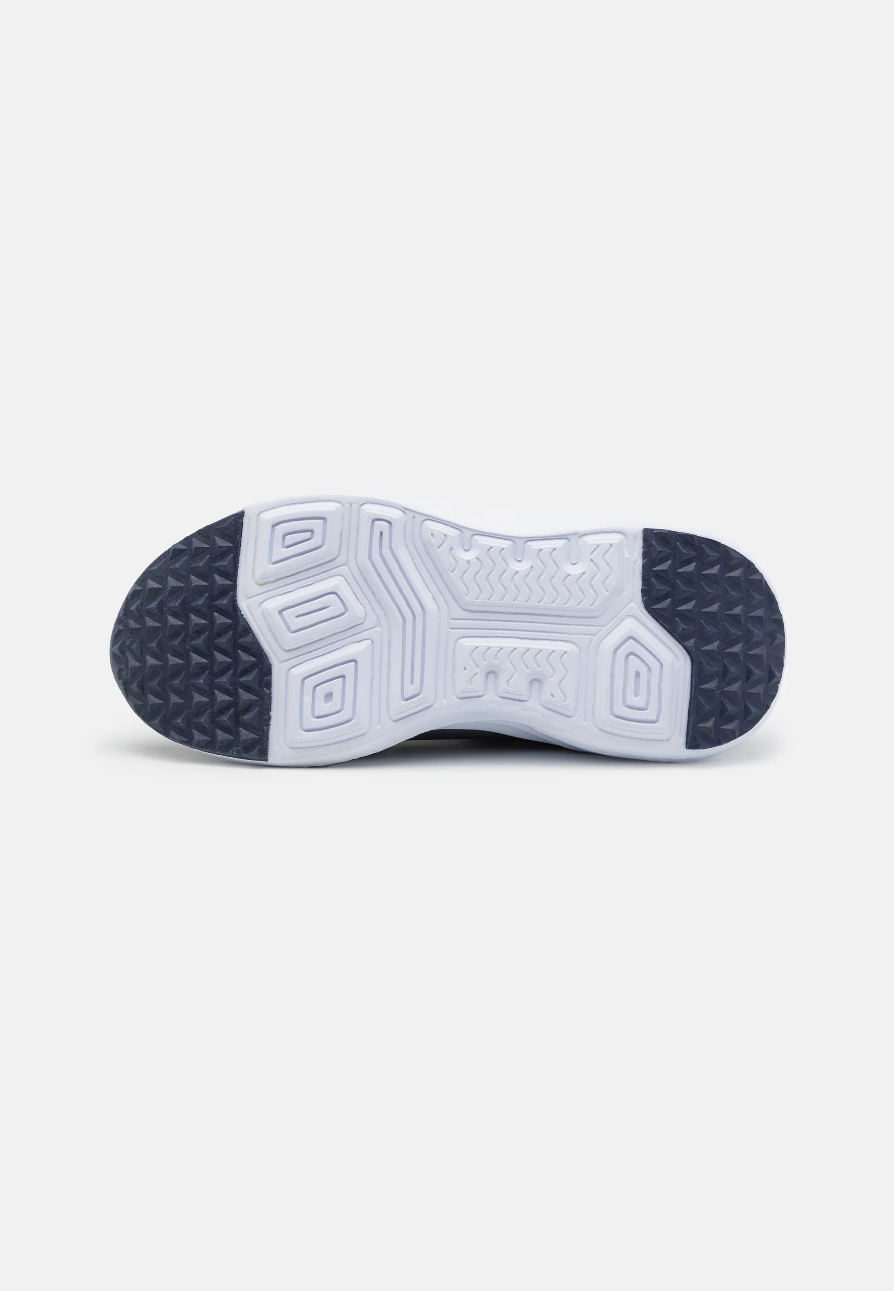 Tommy Hilfiger KLAY UNISEX - Zapatos sin cordones