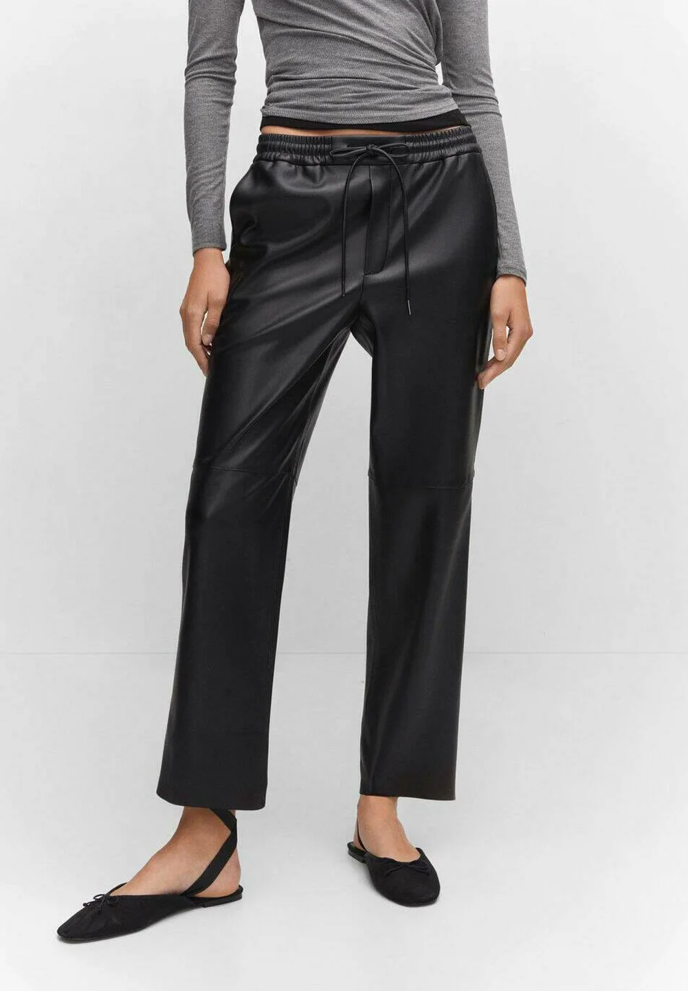 Mango APPLE - Pantalones