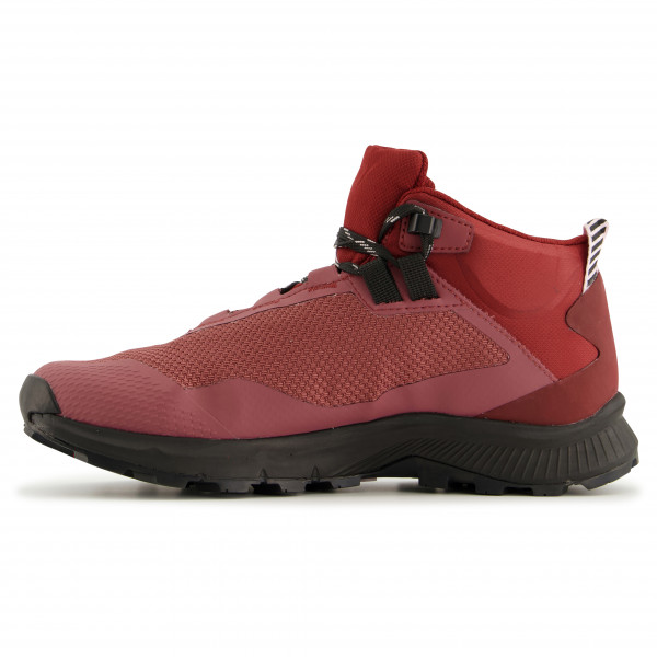 The North Face - Women's Cragstone Mid Waterproof - Wanderschuhe
