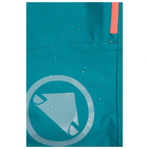 Endura - Women's Singletrack Short II - Radhose