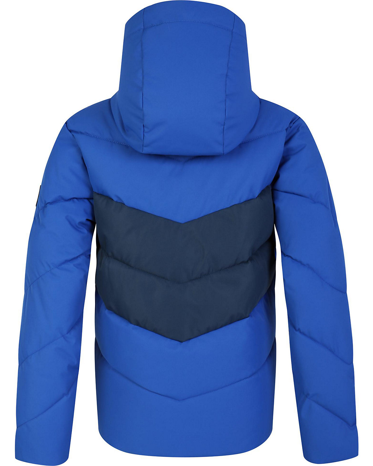 Winterjacke für Jungen  (recycelt)