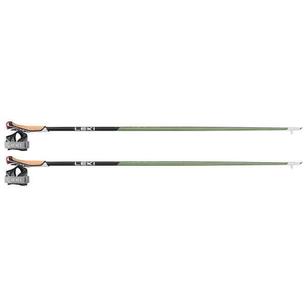 Leki - Flash Carbon - Nordic Walking Stöcke