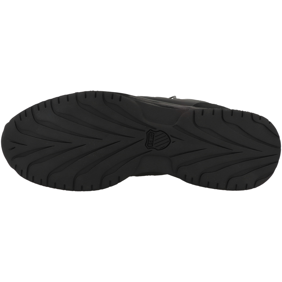 K-Swiss Rinzler GT X McLaren Sneaker Low schwarz