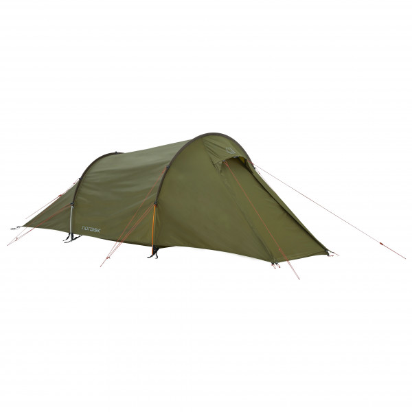 Nordisk - Halland 2 PU - 2-Personen Zelt