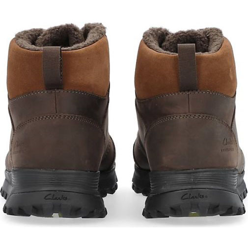 Clarks Schnürboot ATL TREK UP WP