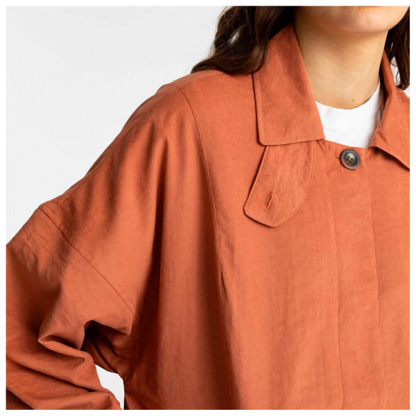 Selfhood - Women's Outerwear Jacket - Freizeitjacke