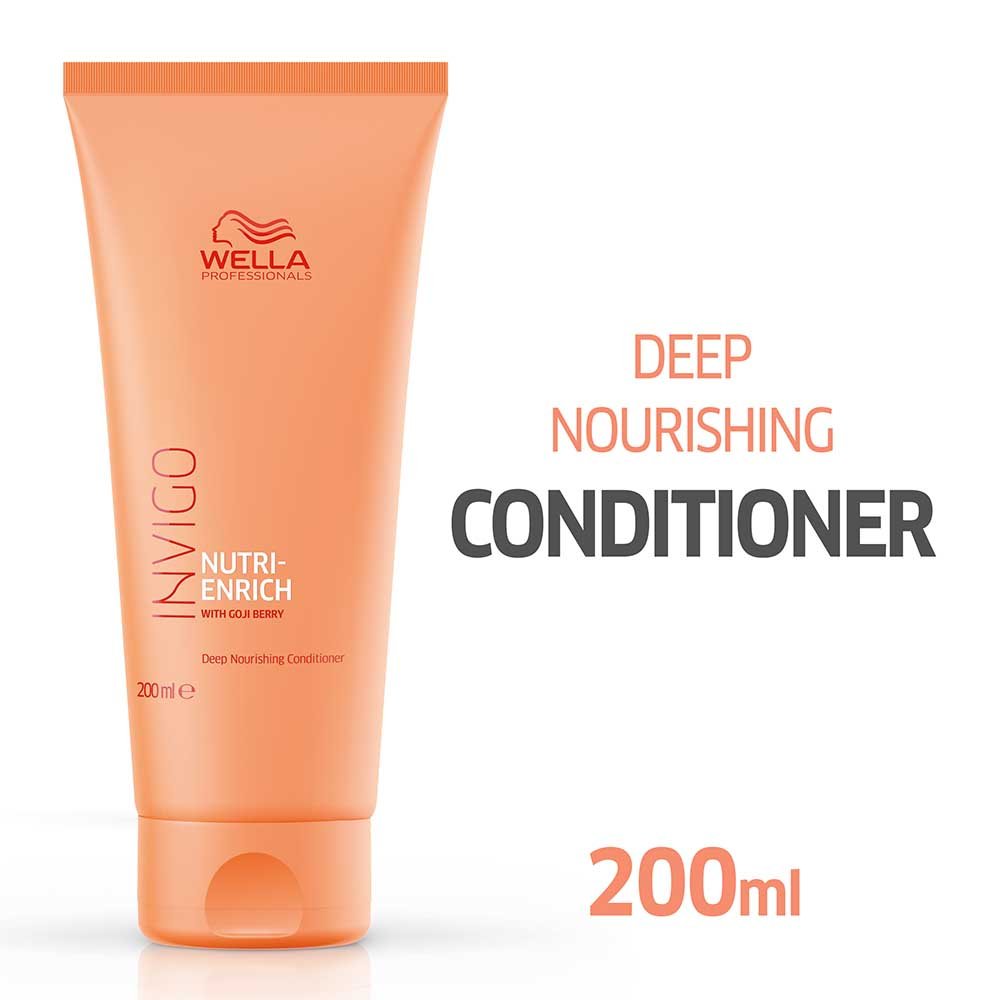 Wella Professionals INVIGO NUTRI-ENRICH Deep Nourishing Conditioner