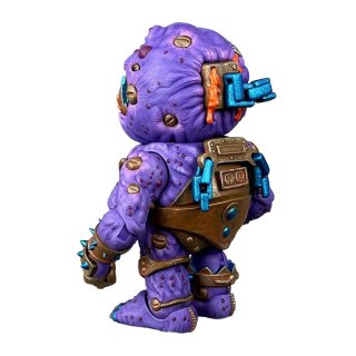 Madballs Actionfigur Wave 2: Clang Fang