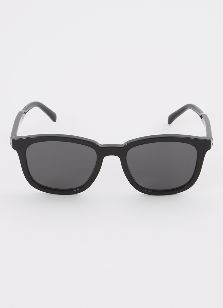 Occhiali da sole Prada Wayfarer PRA21S