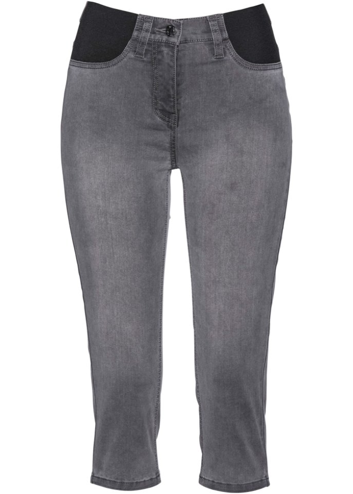 Capri-Jeans