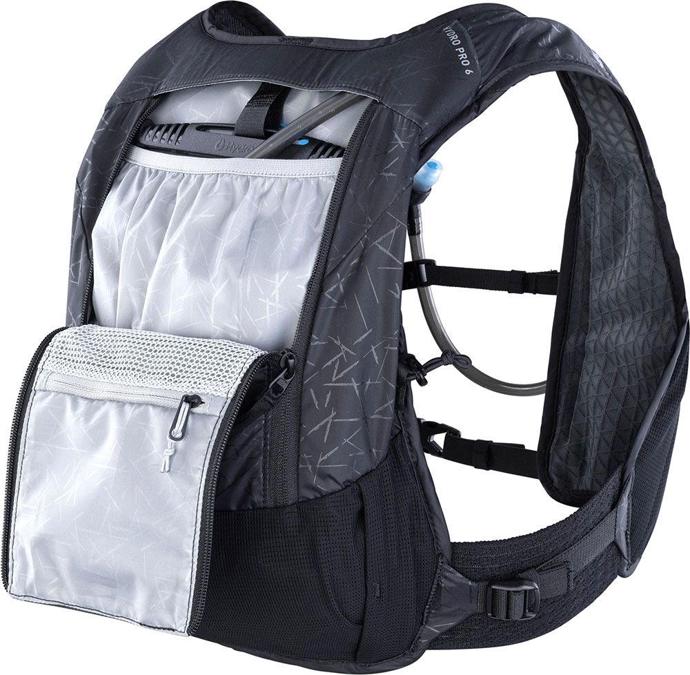 Evoc Hydro Pro 6L - Trinkrucksack kaufen | Bike-Discount