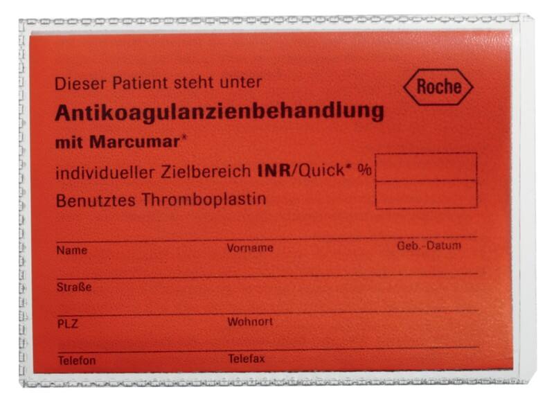 DURABLE Ausweishüllen 2134 DIN A7 Transparent Polypropylen 10 Stück