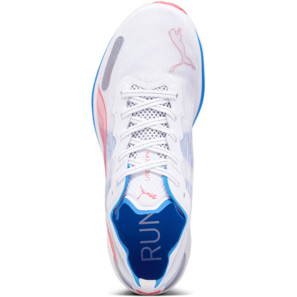 PUMA Liberate Nitro 2 377315-06 / weiss