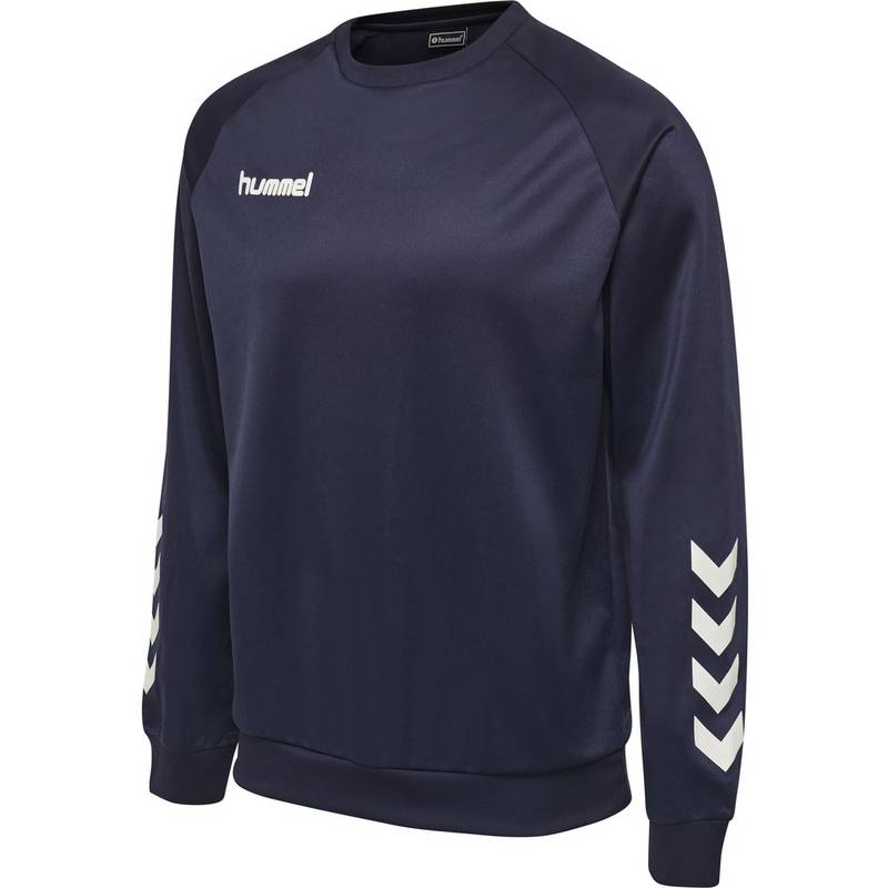 hummel hmlPROMO KIDS POLY SWEATSHIRT Sweatshirt Kinder