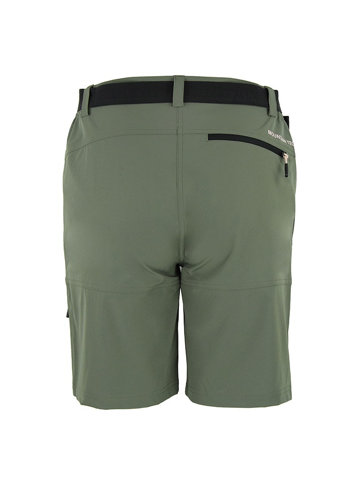 Peak Mountain Funktionsshorts 