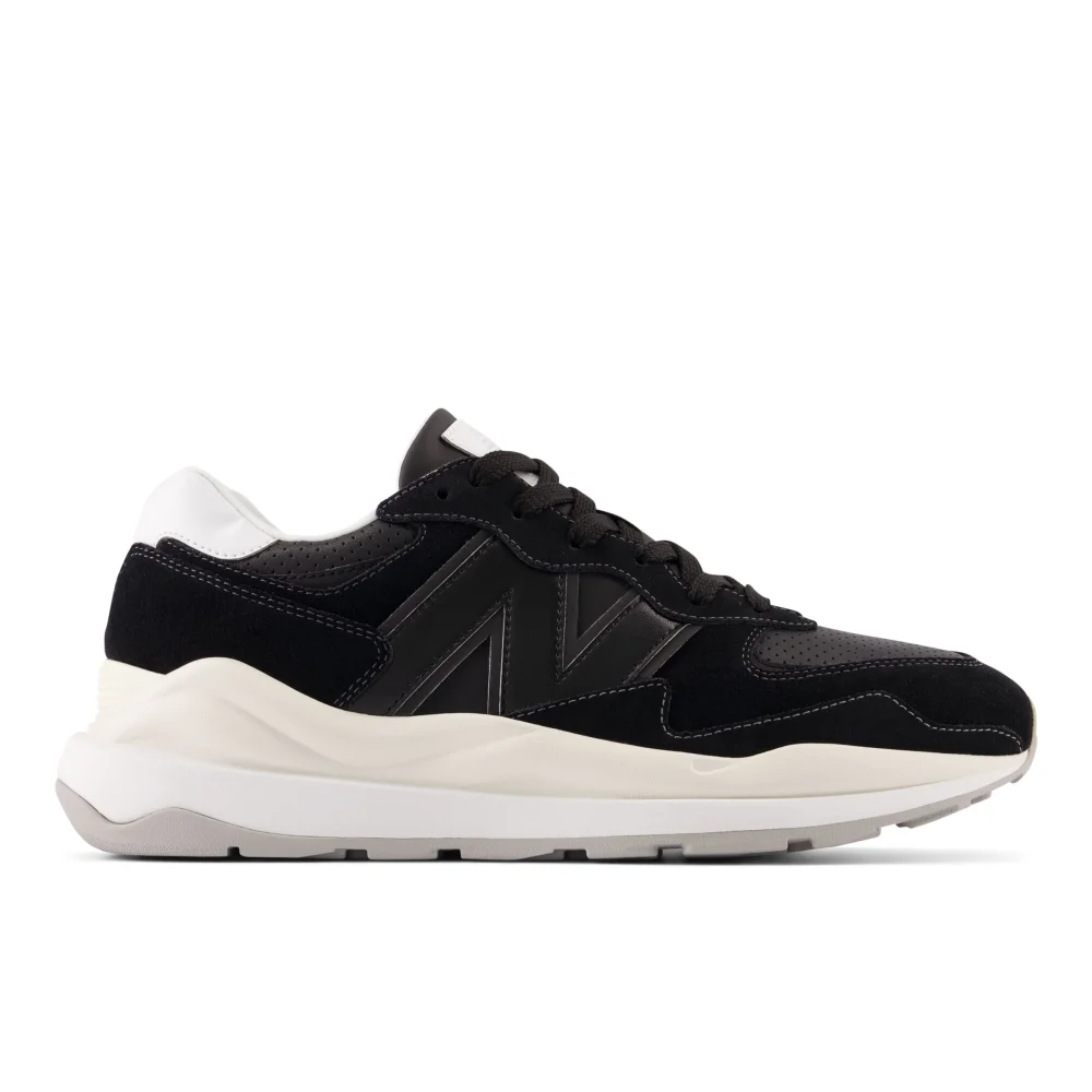 New Balance 57 40 M5740SLB / schwarz