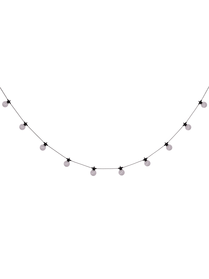 näve LED Lichterkette 