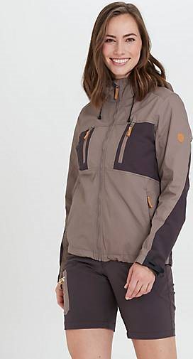Whistler Funktionsjacke IRA W mit wasserabweisender Eigenschaft